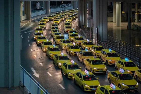 股管家 禁止一口价，就能让网约车停止内卷？